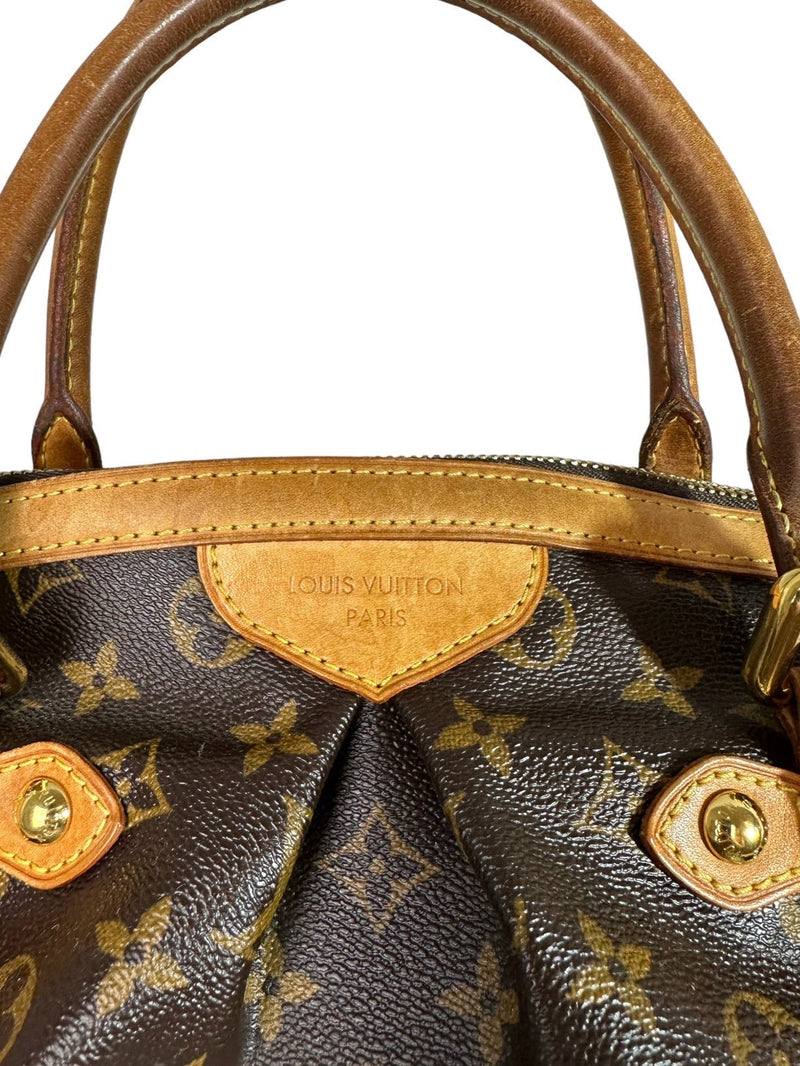 Louis Vuitton borsa Tivoli GM vintage.