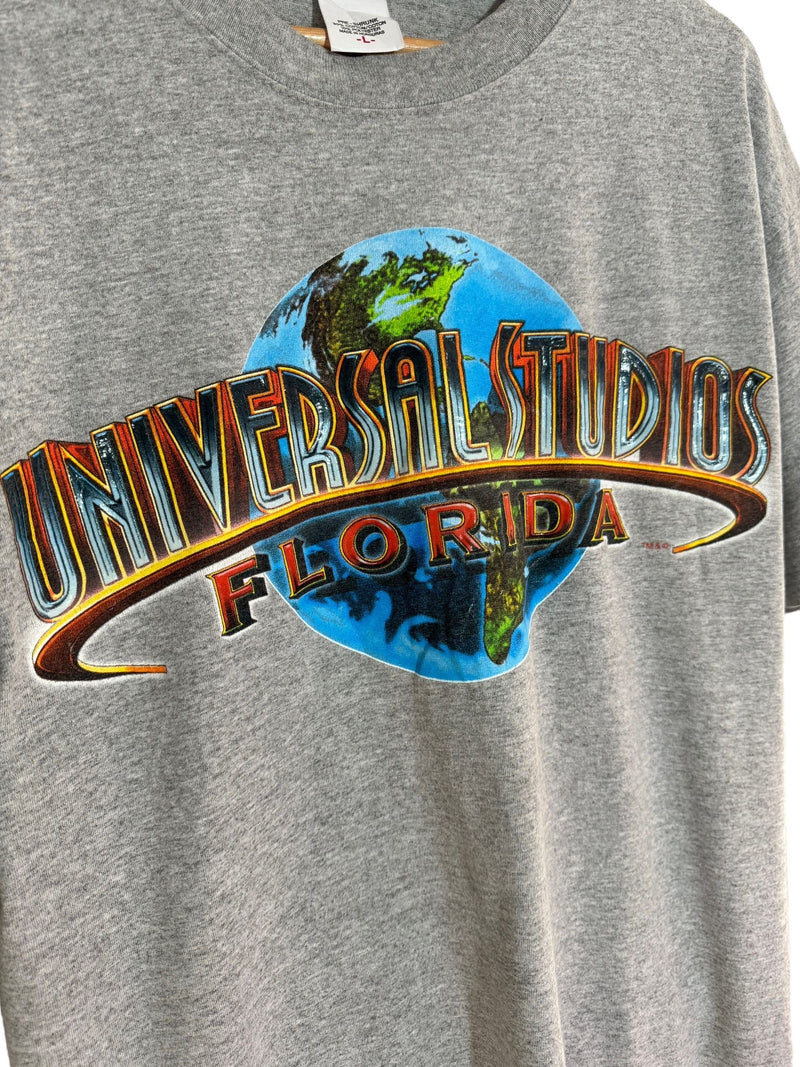 T-shirt Universal Studios vintage (L)