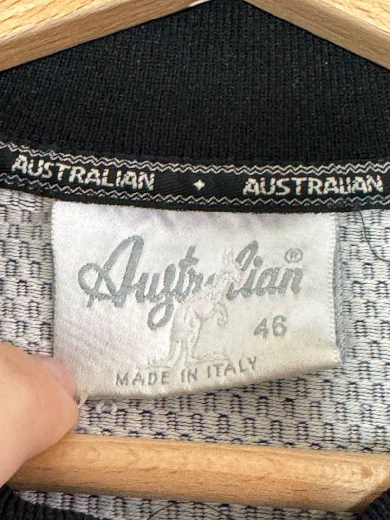 Felpa Australian vintage