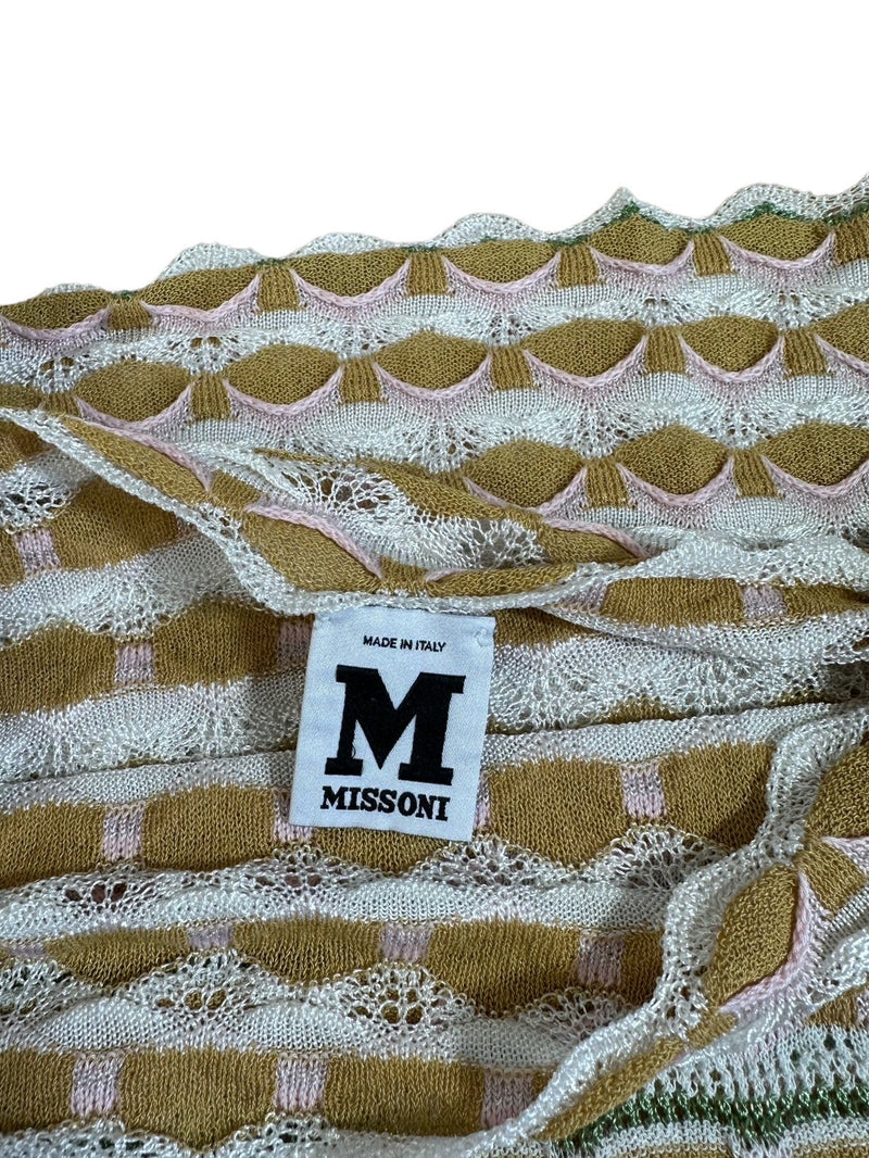 Missoni mini abito vintage (XS)
