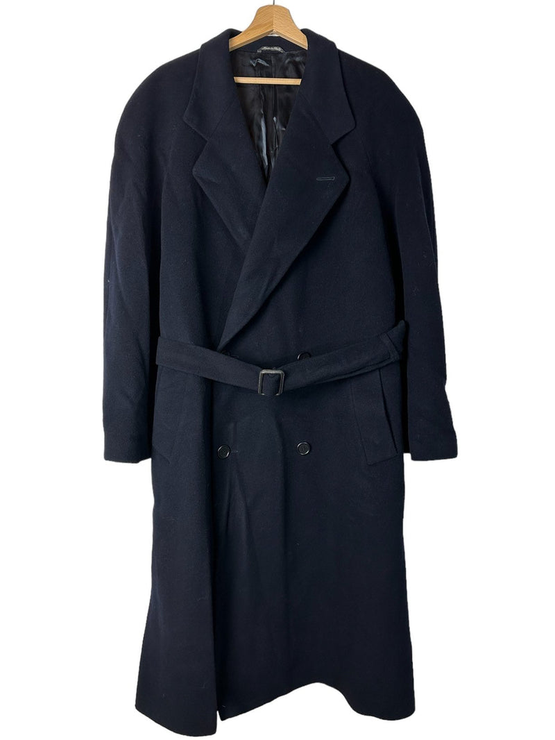 Ferrè studio cappotto maschile vintage (XL)