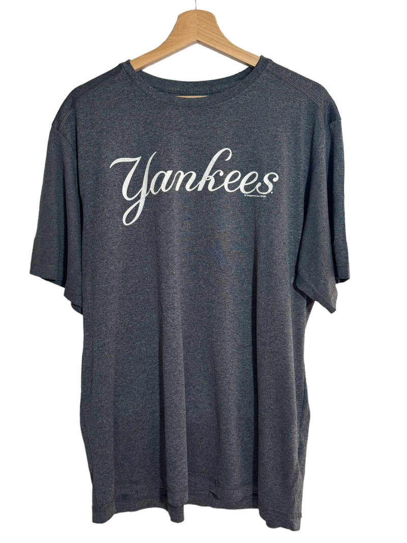 T-shirt vintage Yankees (XL)