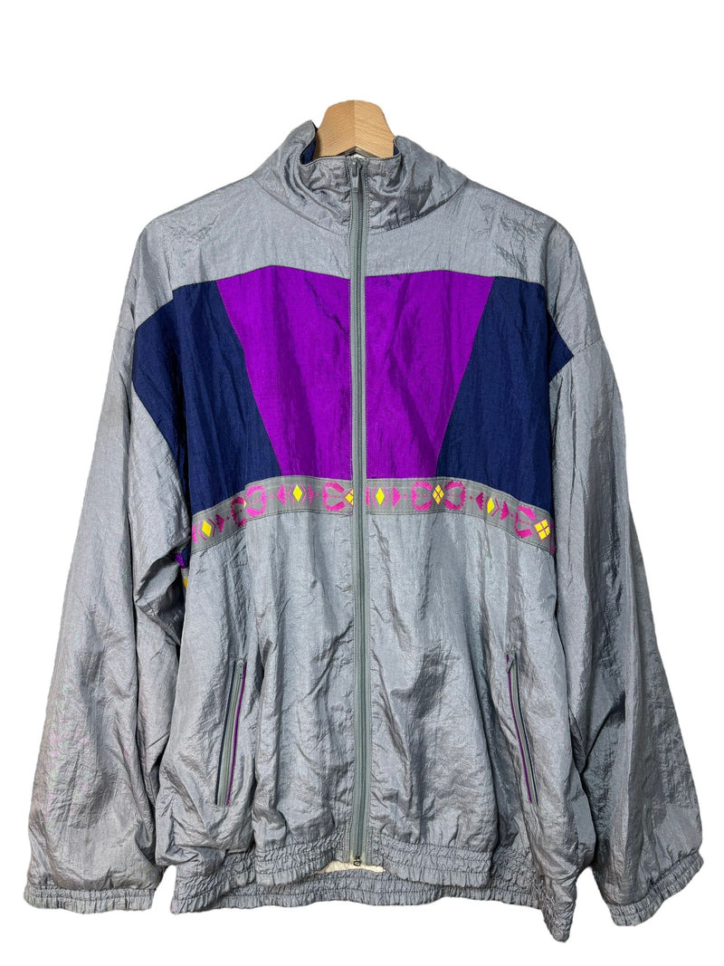 Felpa parachute vintage (XL)