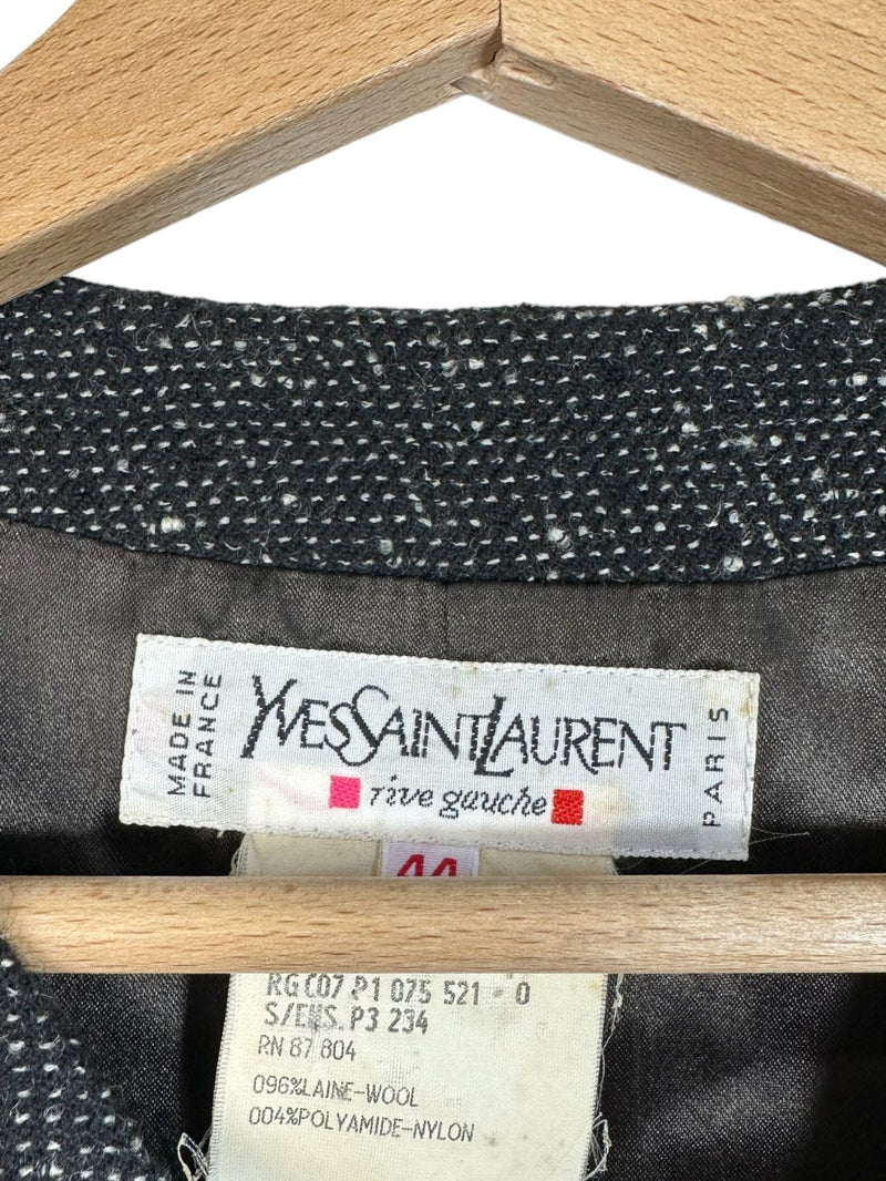 Yves Saint Laurent blazer vintage (L)
