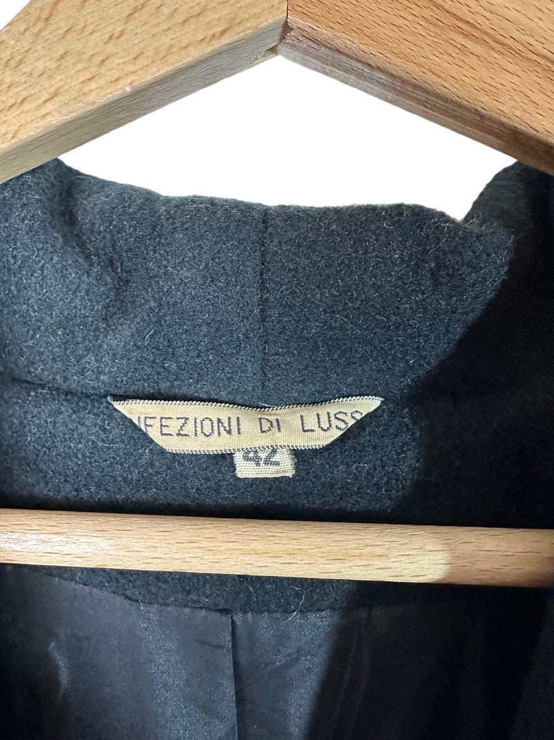 Cappotto femminile vintage (M)