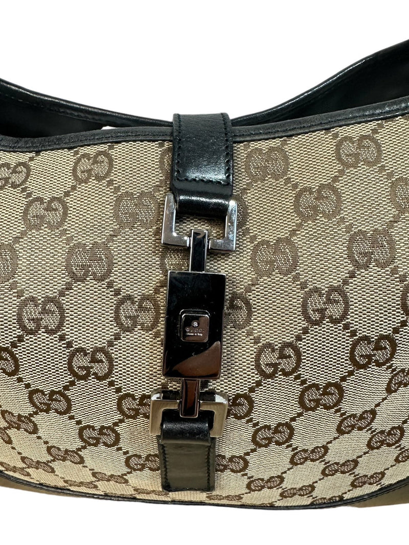 Gucci Jackie vintage