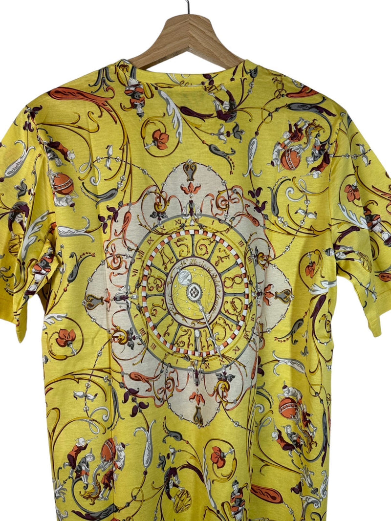 Etro t-shirt in cotone