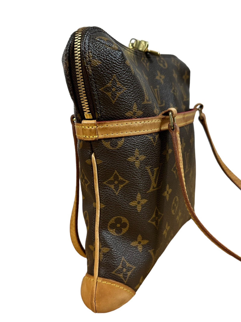 Louis Vuitton borsa Coussin vintage