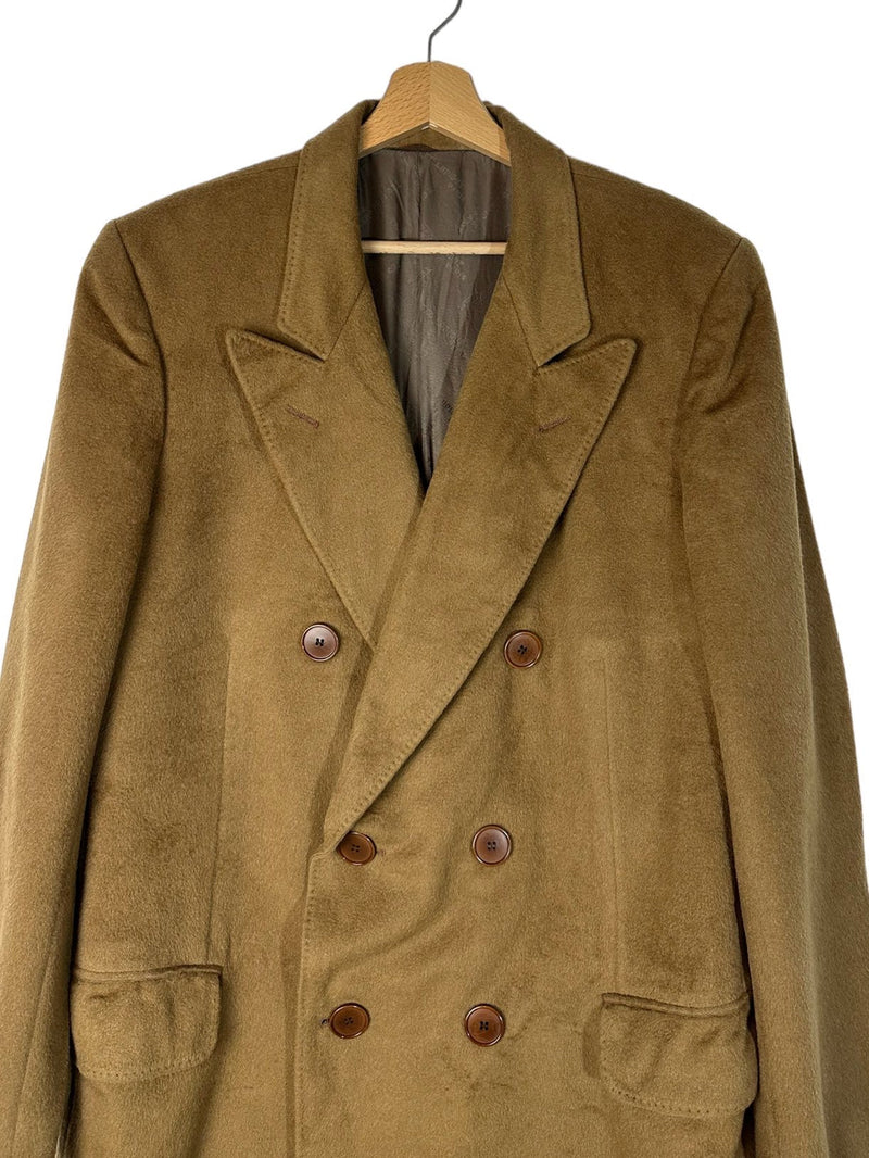 Cappotto vintage maschile (L)