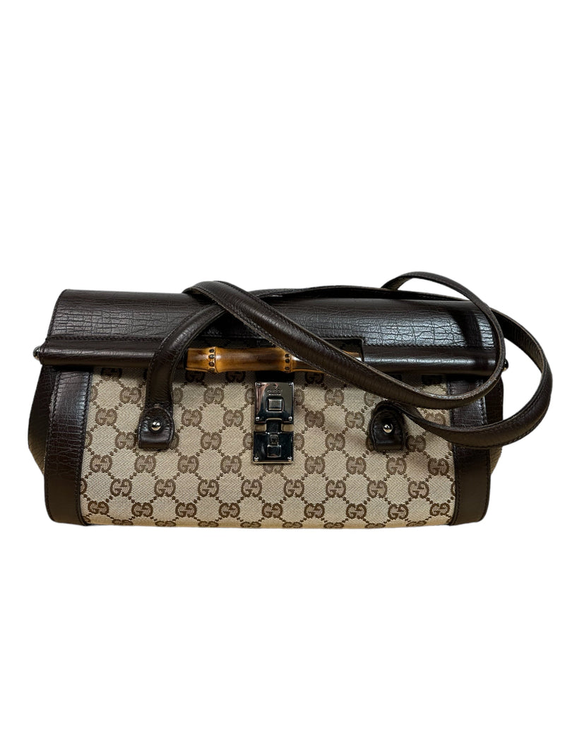 Gucci borsa vintage Bullet