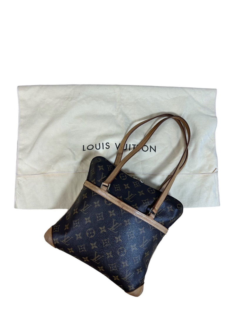 Louis Vuitton borsa Couissin vintage