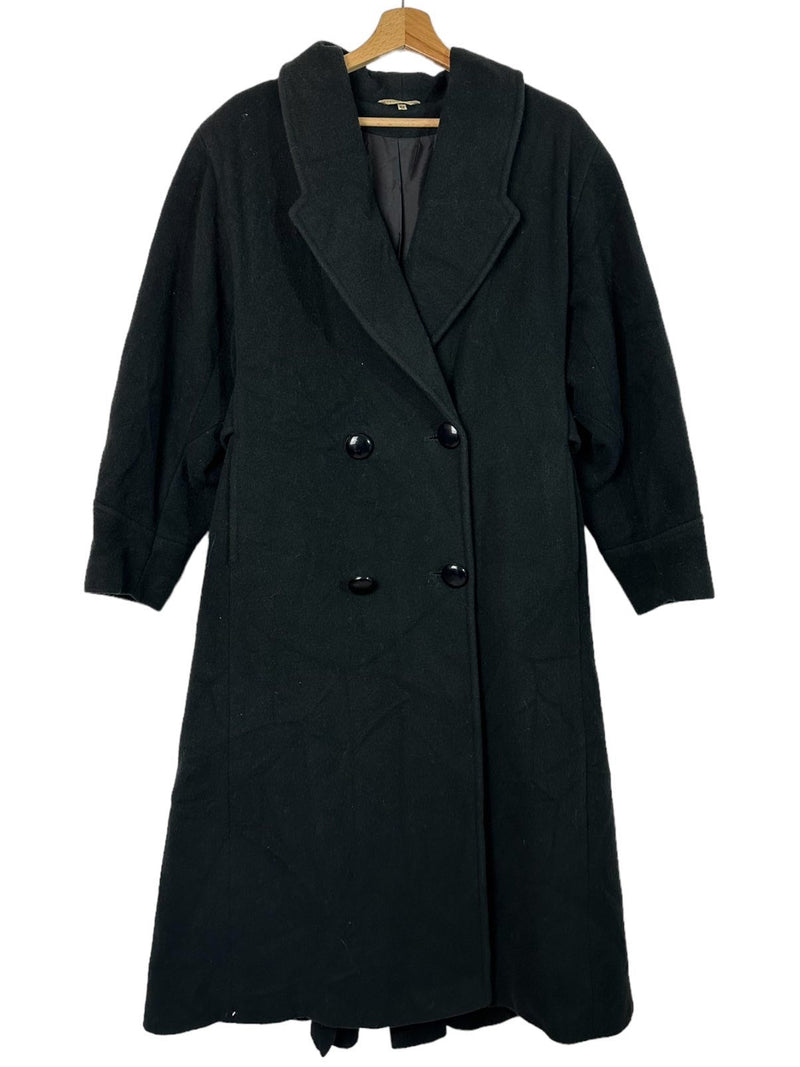 Cappotto femminile vintage (M)