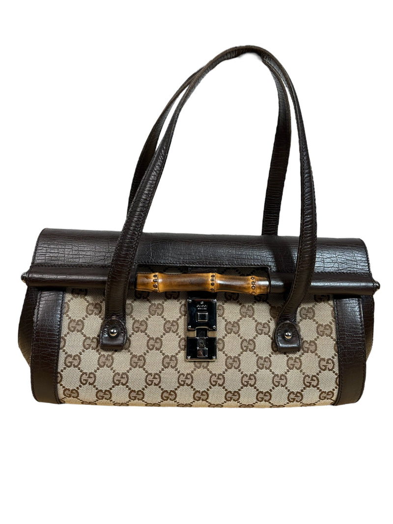 Gucci borsa vintage Bullet