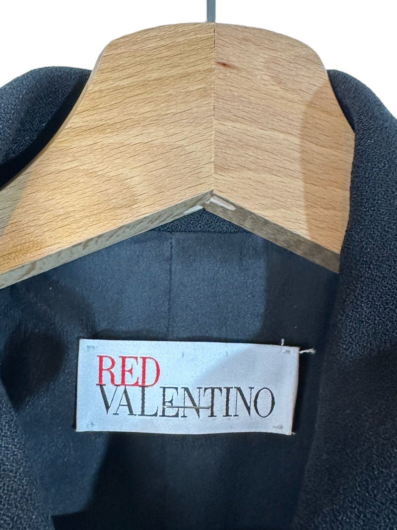 Red Valentino blazer crop (S)
