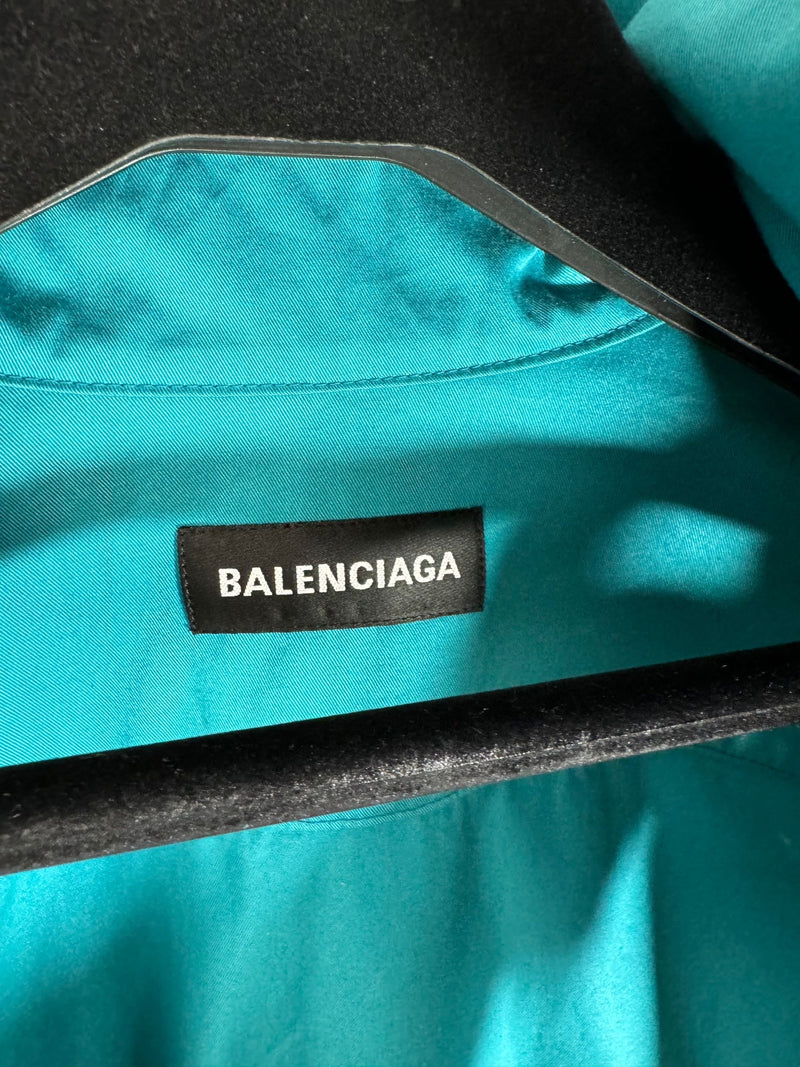 Balenciaga giacca over