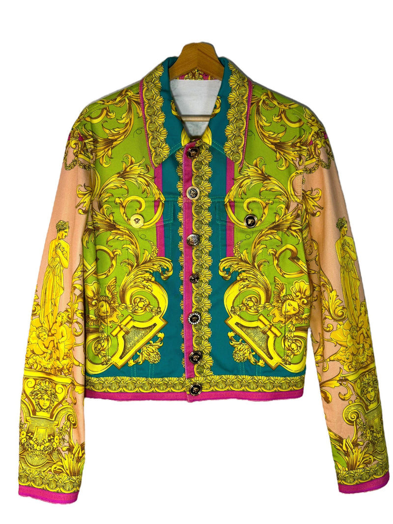 Giacca e blazer Versace