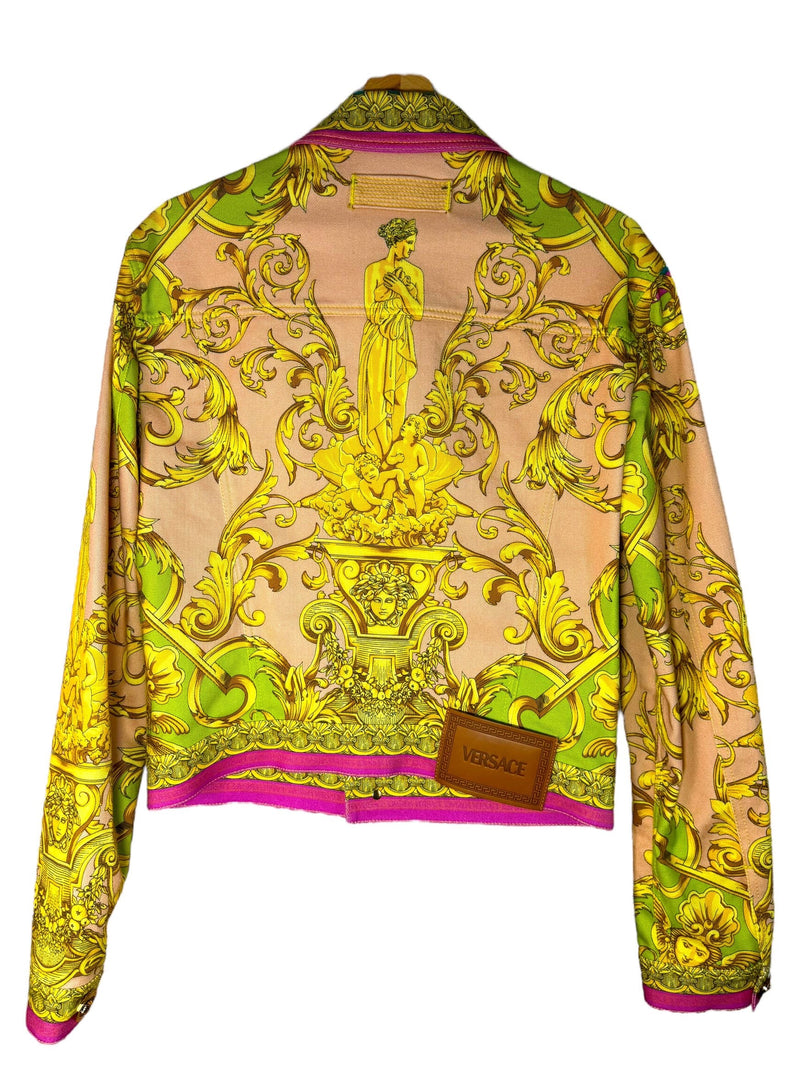 Giacca e blazer Versace