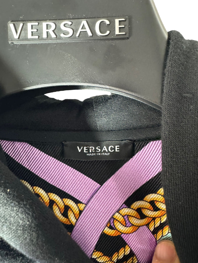 Versace felpa (42 over)