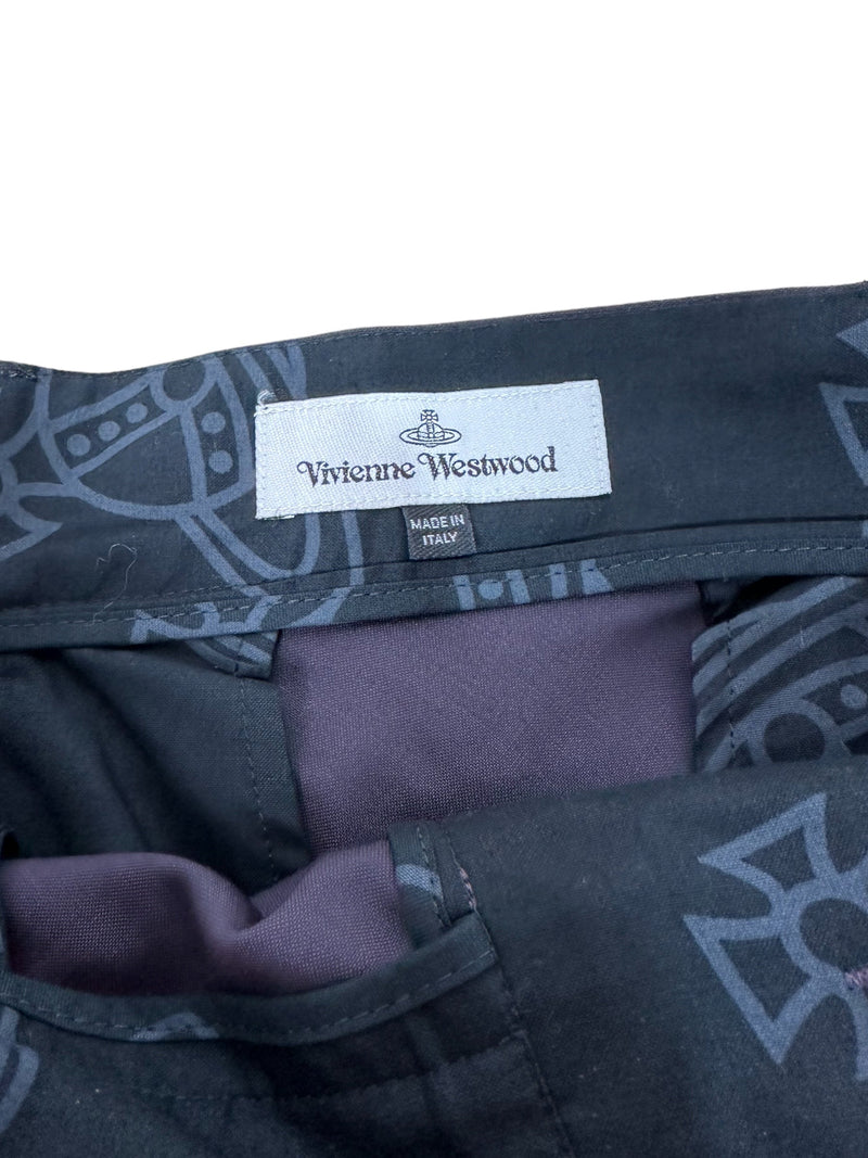 Vivienne Westwood pantaloni anni 2000. (M)