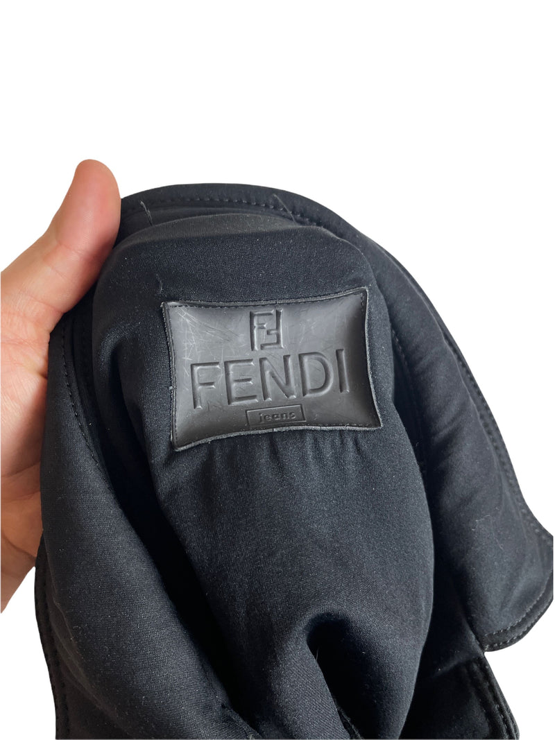 Fendi cappotto Vintage freeshipping - BEATBOX COLLECTION