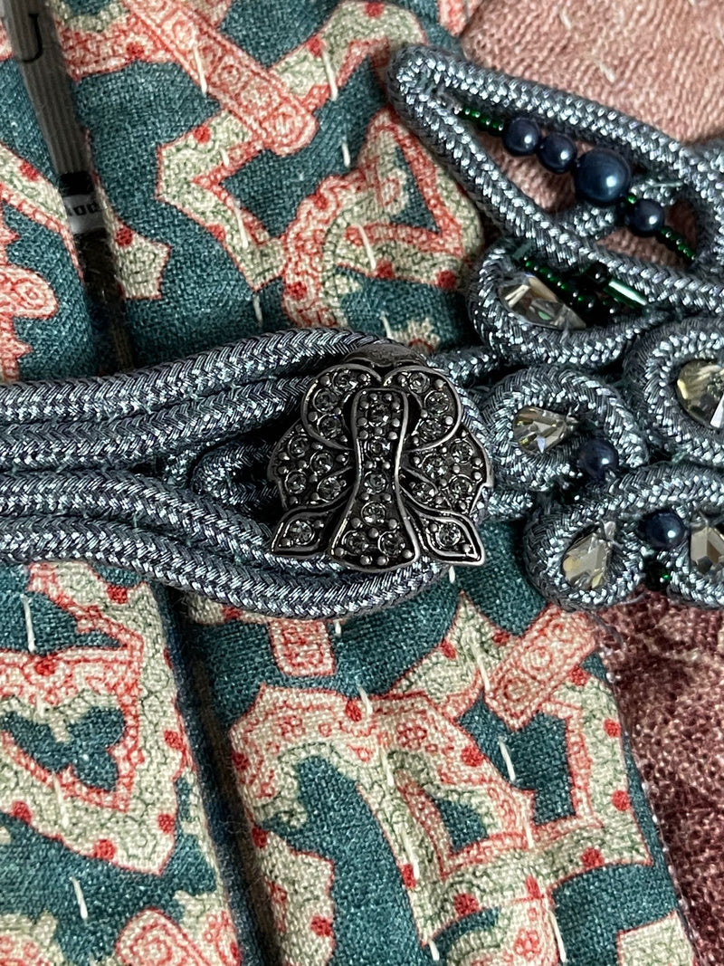 Gucci blazer in lino (38)