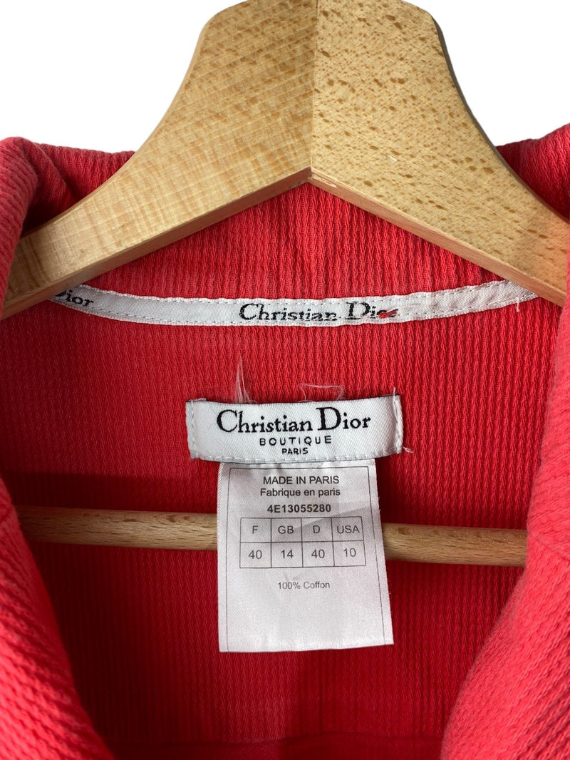 Christian Dior giacca vintage. (M)