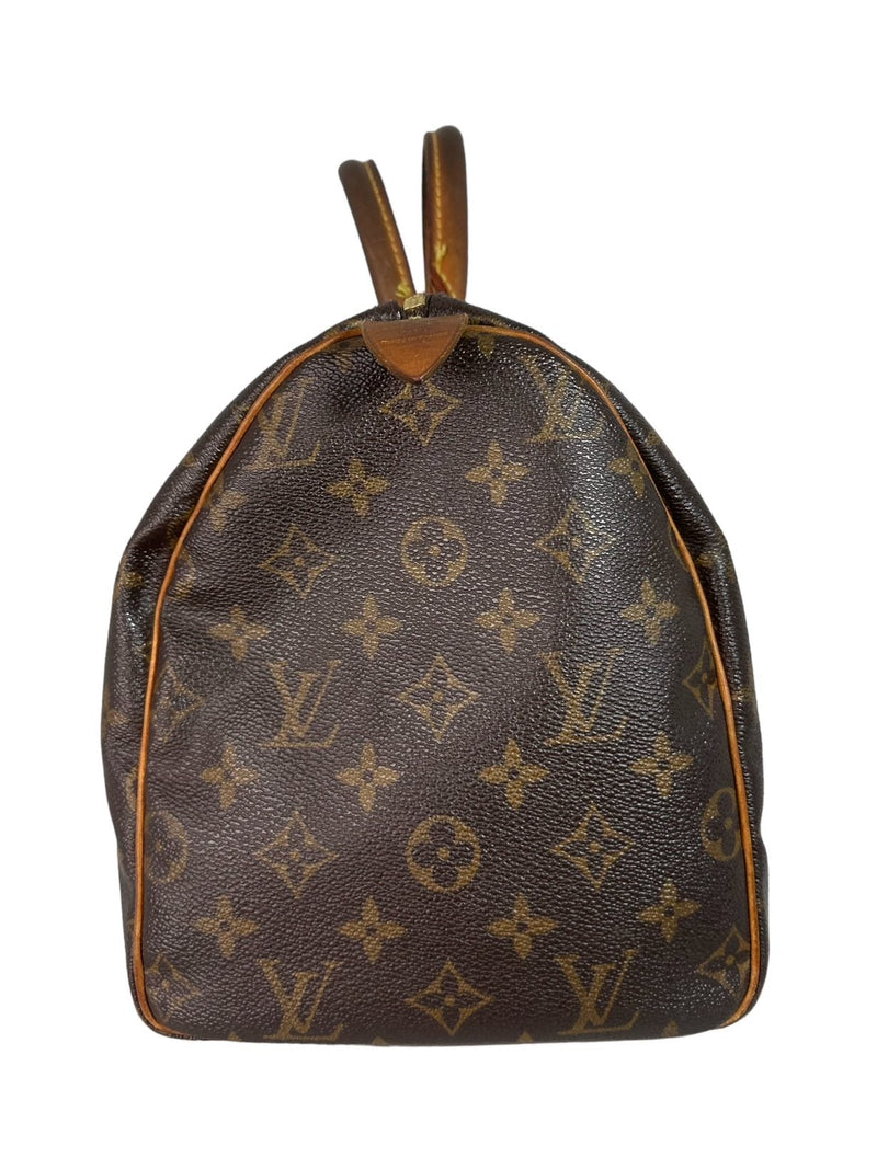 Louis Vuitton borsa speedy vintage.