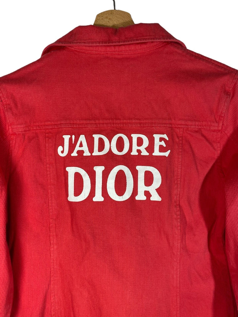 Christian Dior giacca vintage. (M)