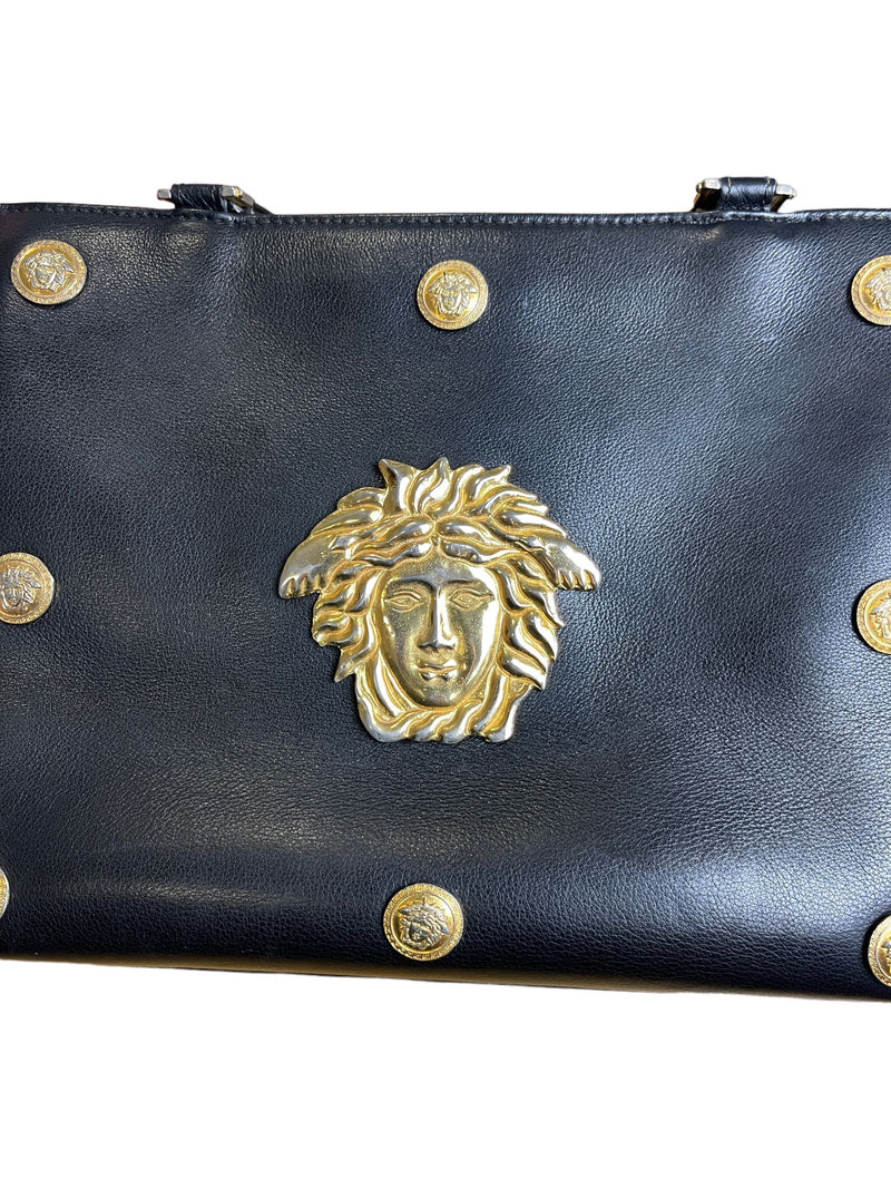 Gianni Versace borsa vintage