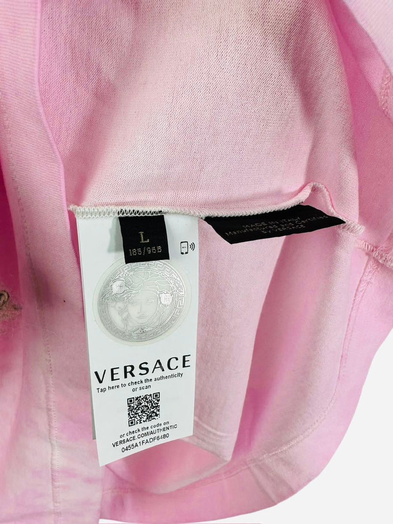 Versace t-shirt